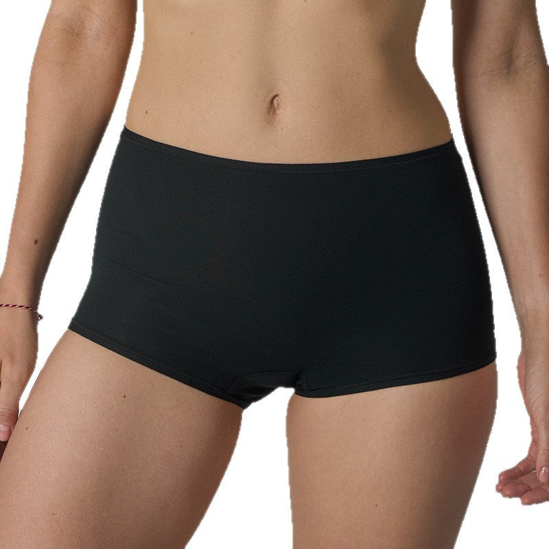 Shapewear-Hose aus Baumwolle