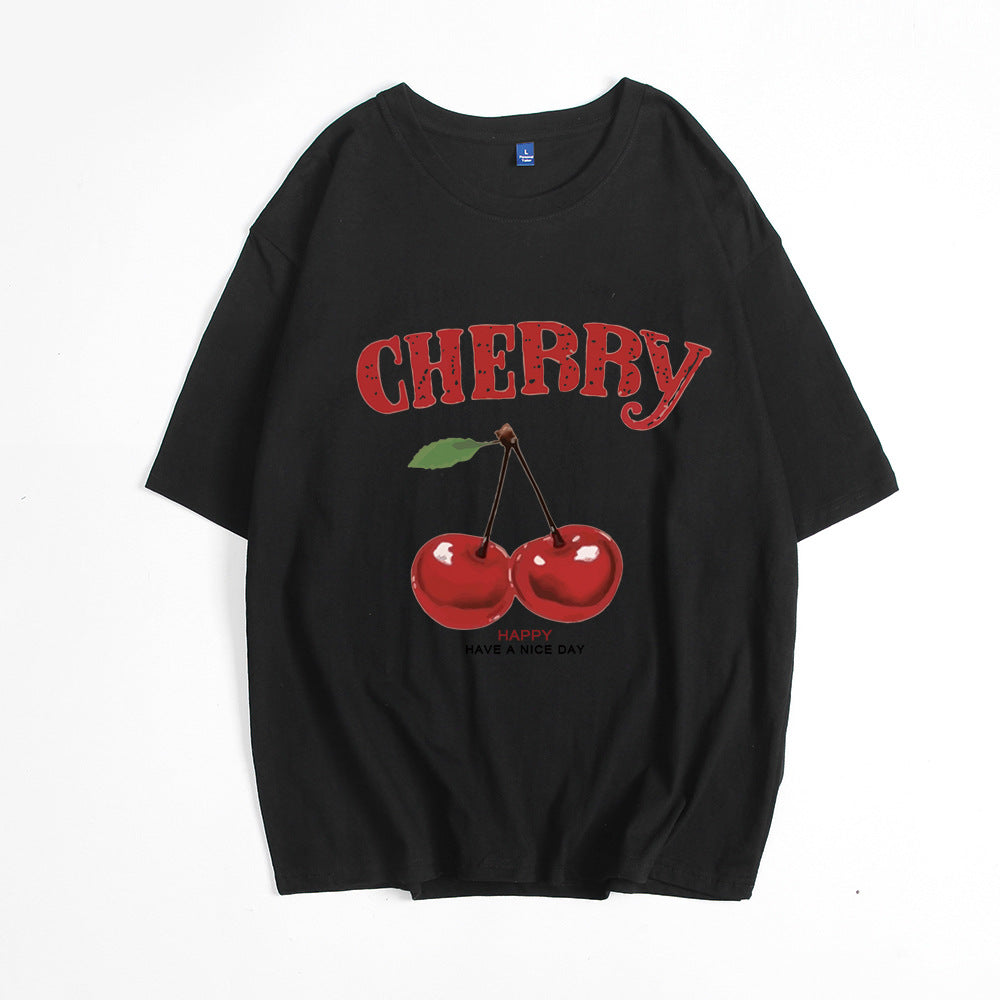 T-Shirt Cherry