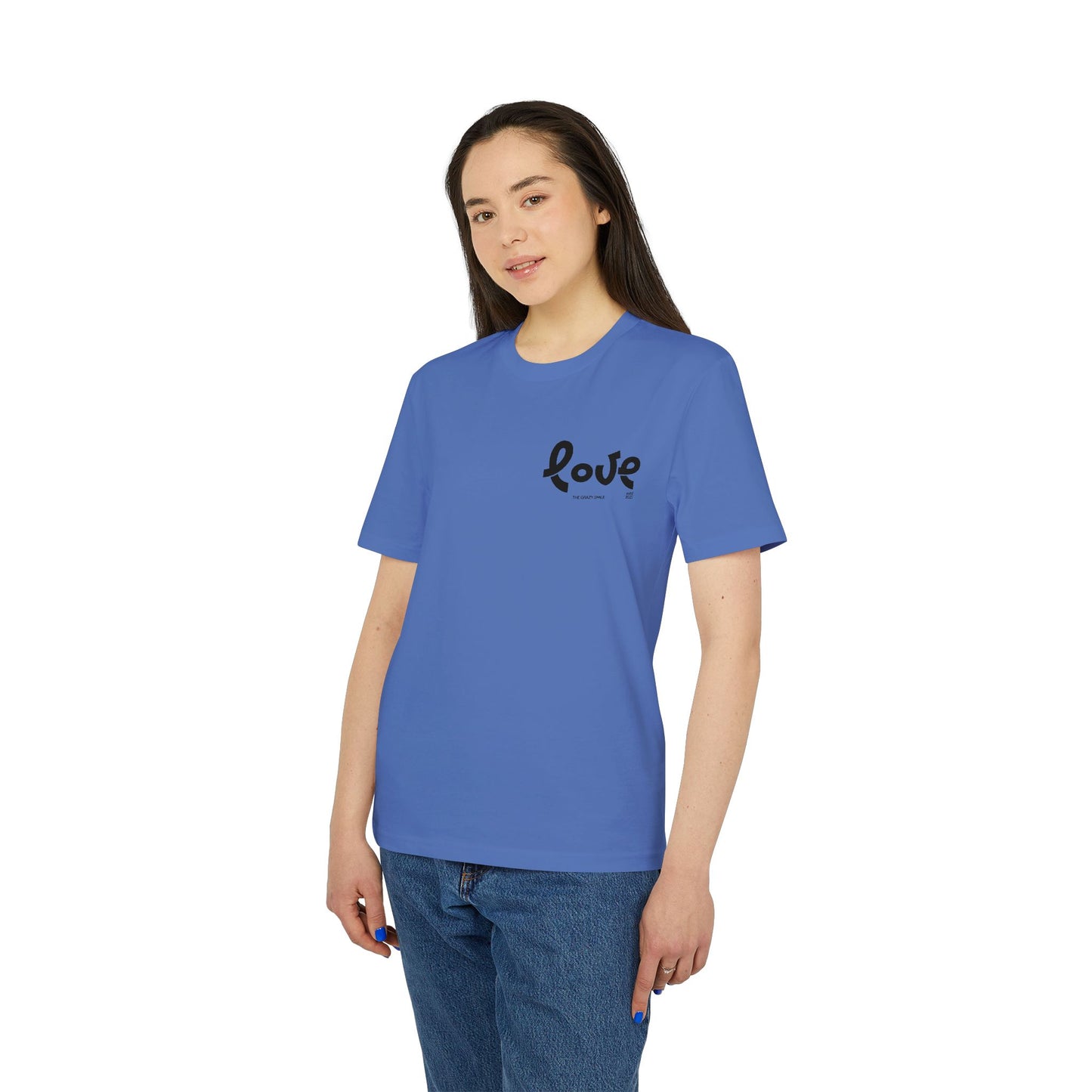 Unisex T-shirt LOVE