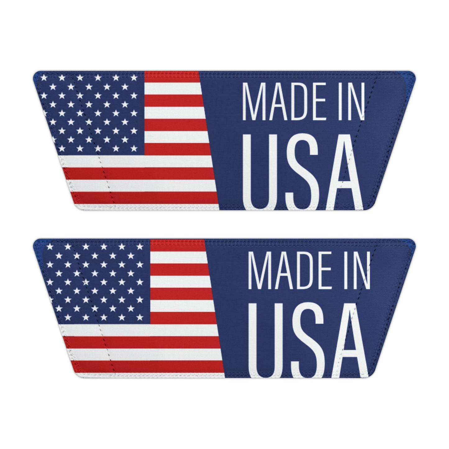 Damensandalen "USA"