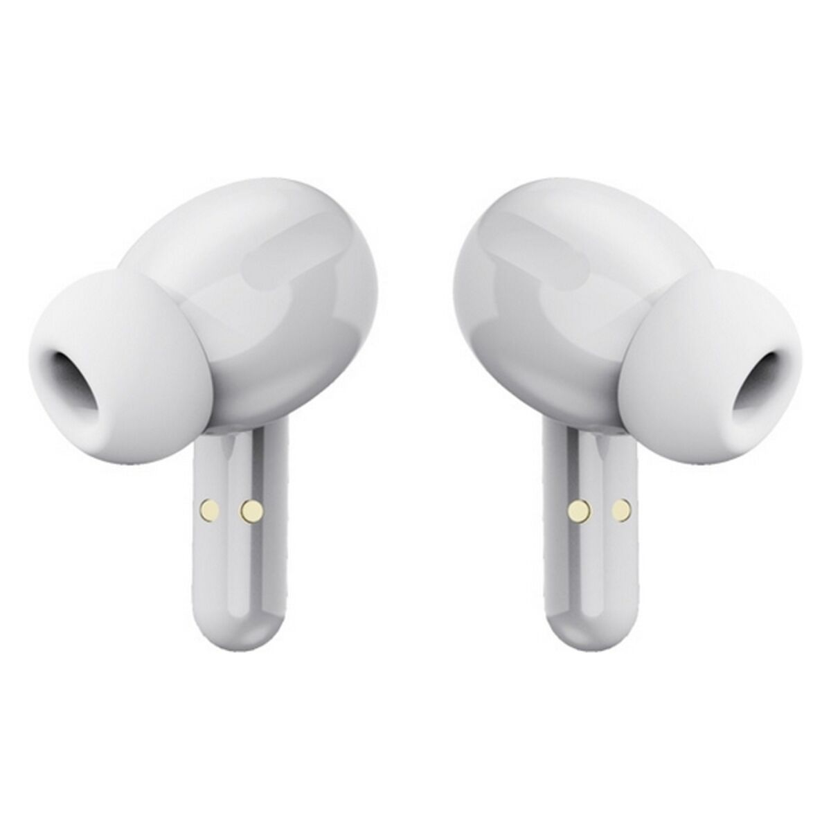 Bluetooth Headphones Denver Electronics 111191120210 White-13