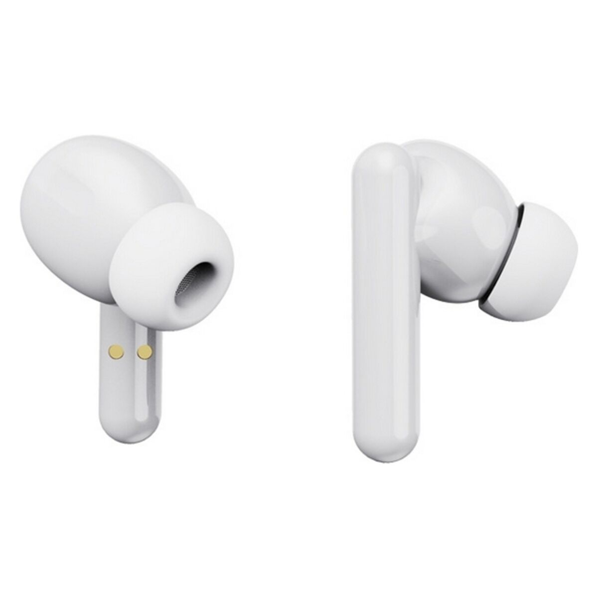 Bluetooth Headphones Denver Electronics 111191120210 White-11