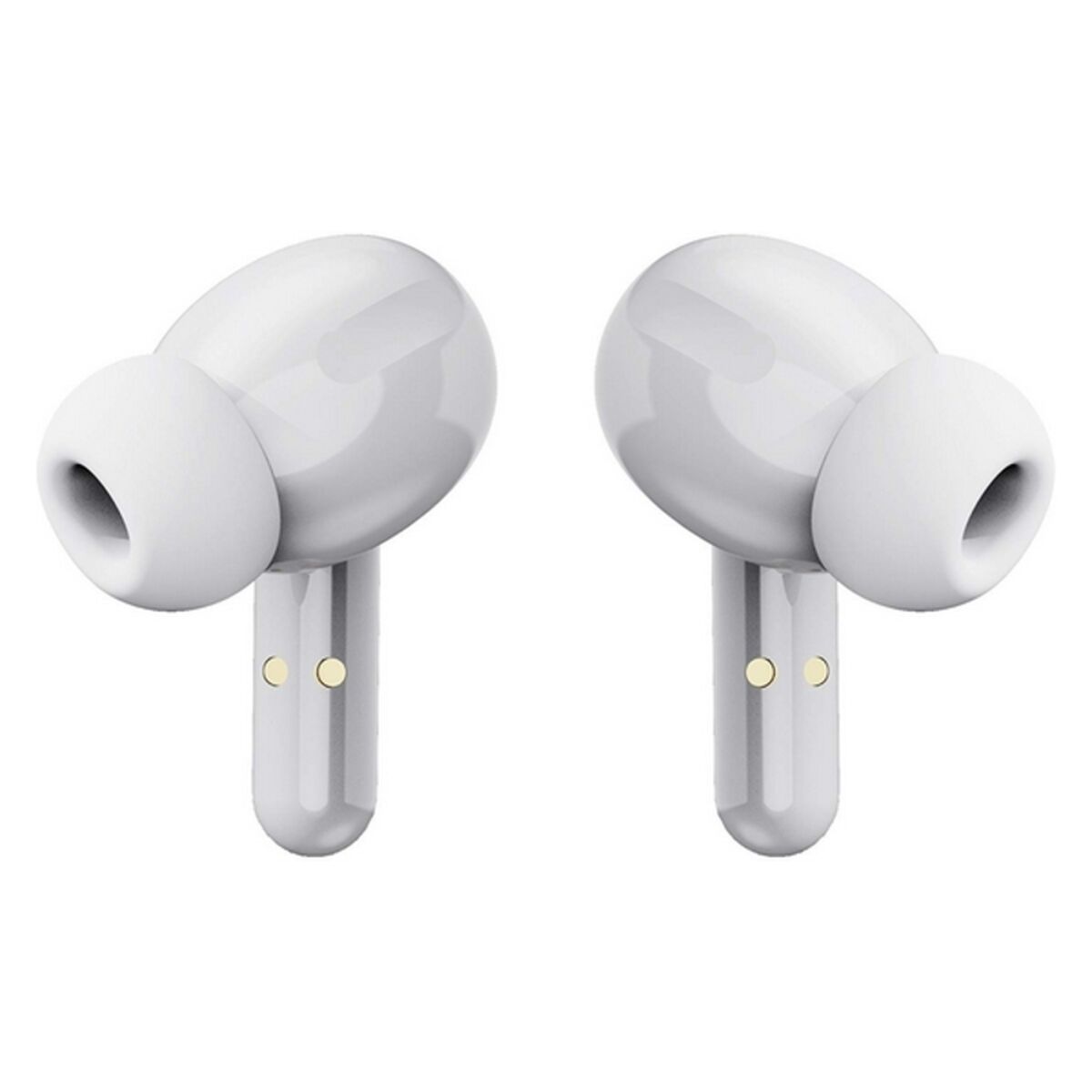 Bluetooth Headphones Denver Electronics 111191120210 White-4