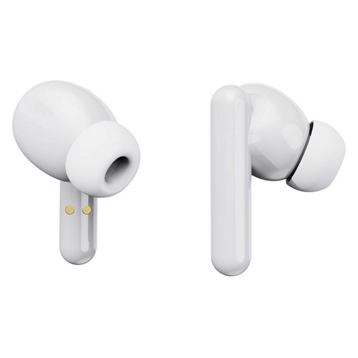 Bluetooth Headphones Denver Electronics 111191120210 White-3