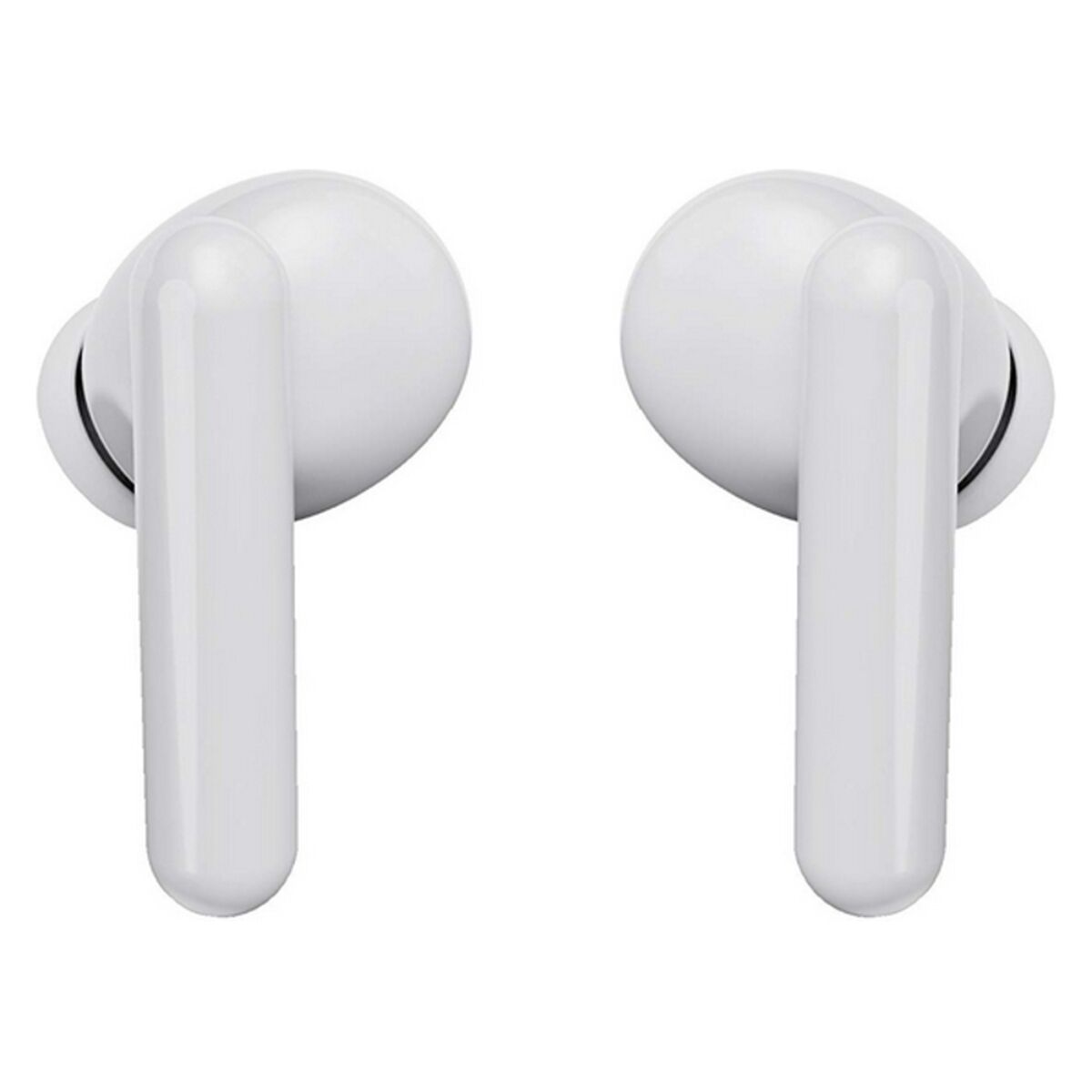Bluetooth Headphones Denver Electronics 111191120210 White-2