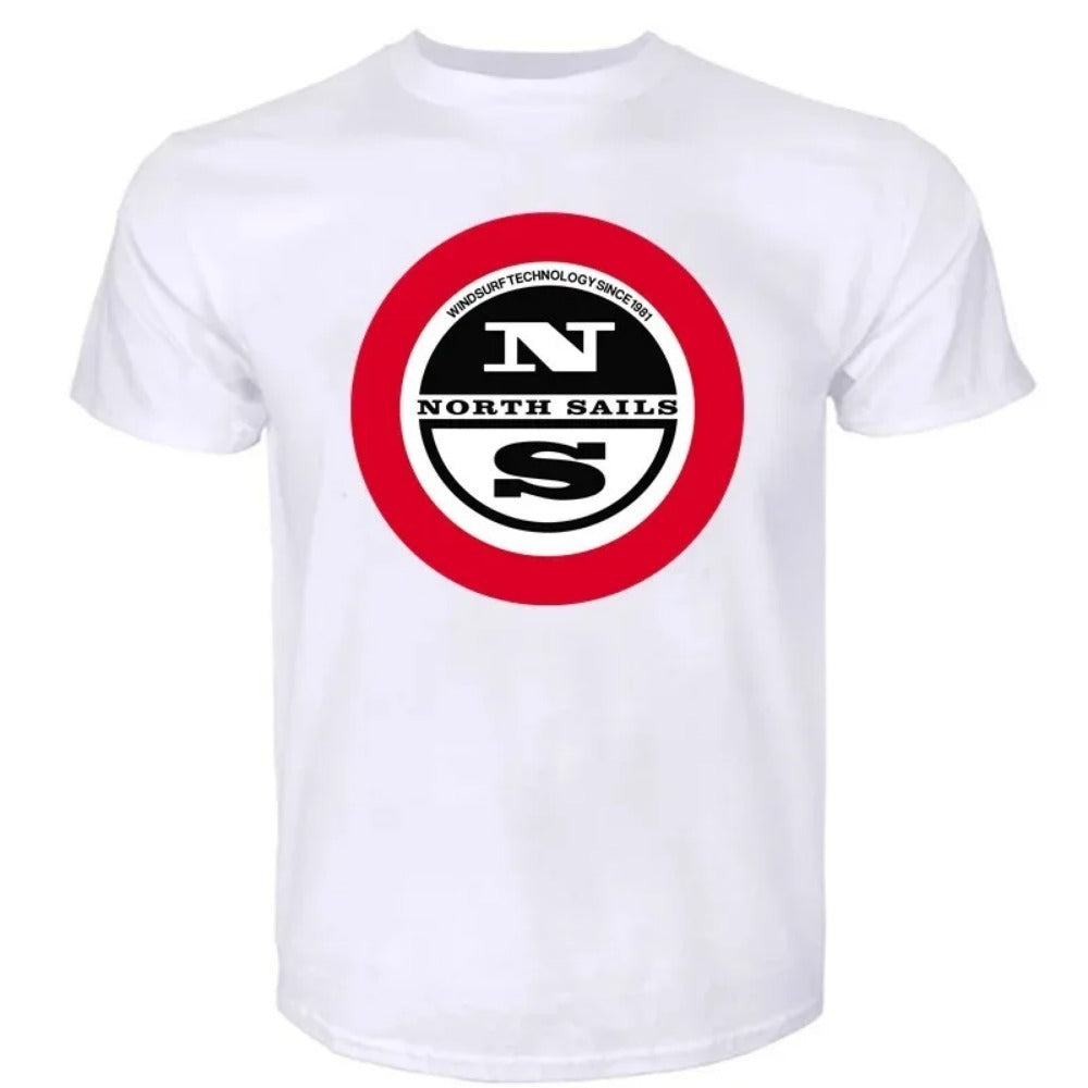 T-Shirt North Sail