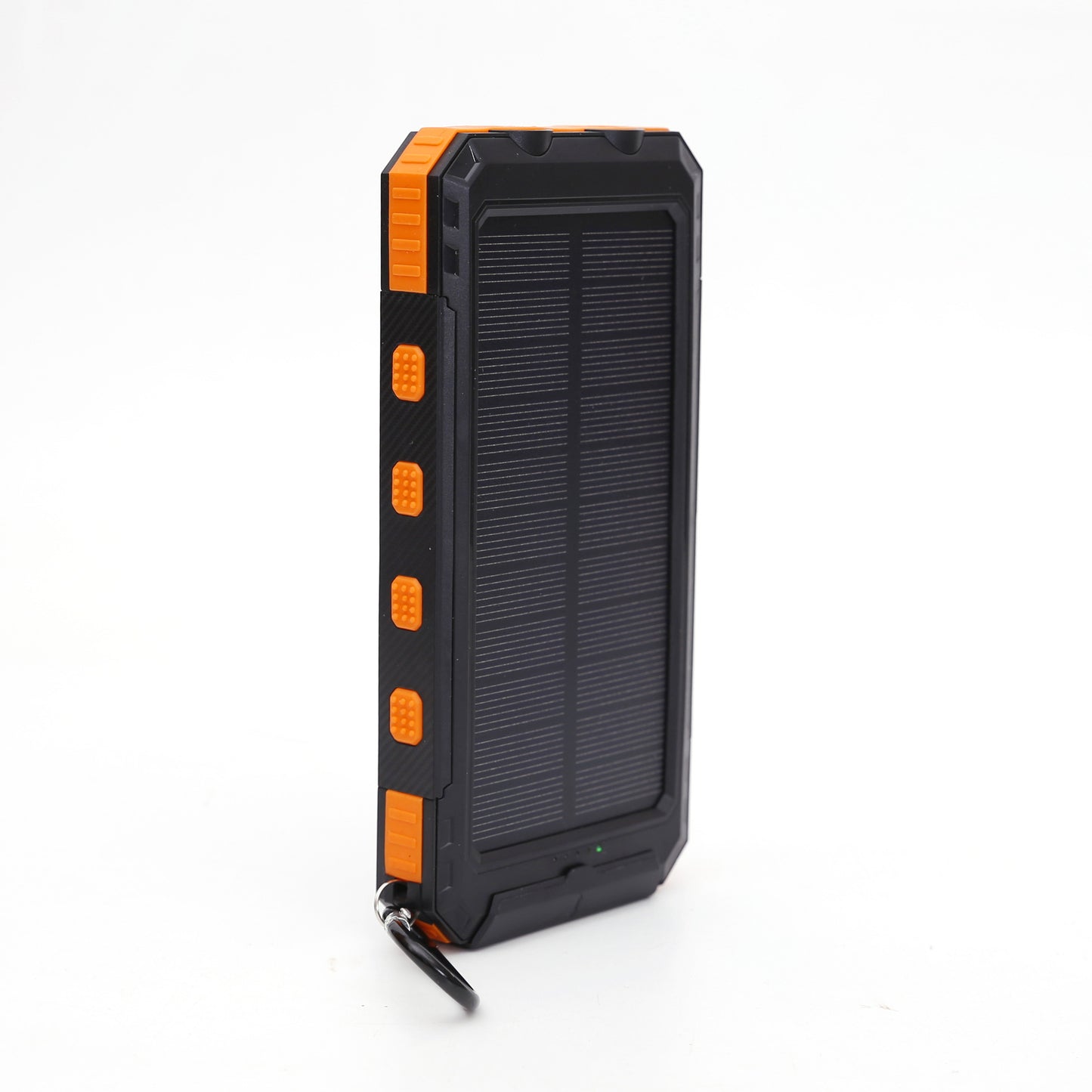 20000mAh Solar Power Bank