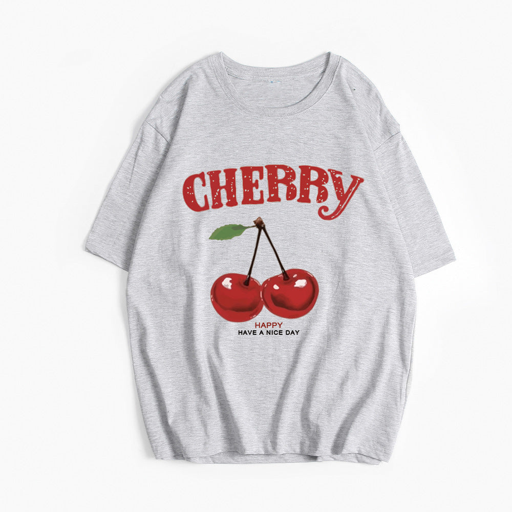 T-Shirt Cherry