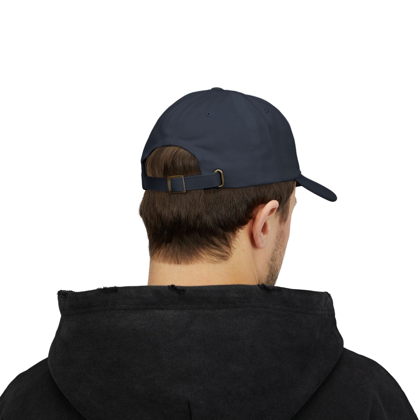 Klassisches Cap