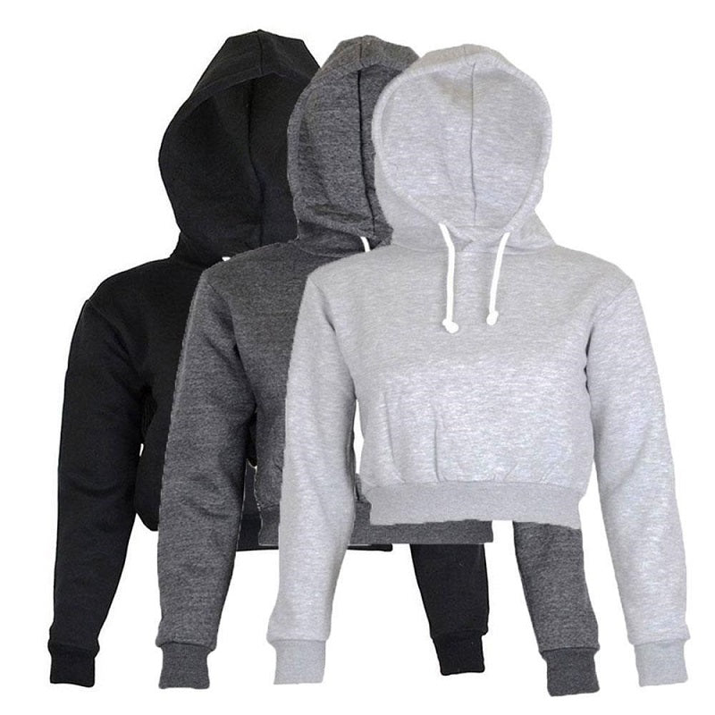 Stylish hoodies