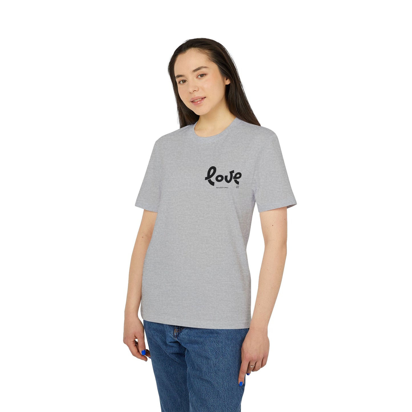 Unisex T-shirt LOVE