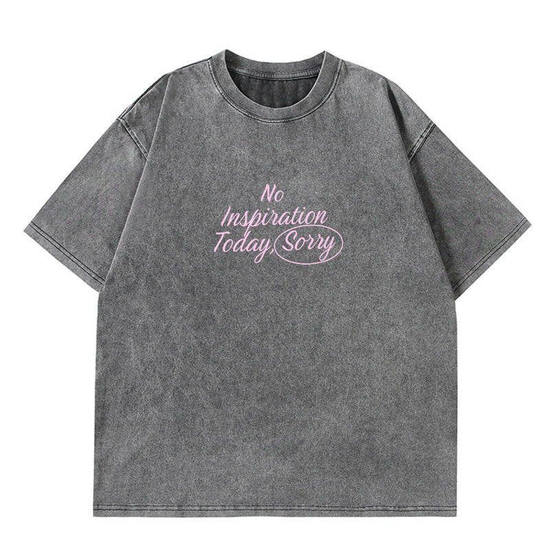 Retro T-Shirt