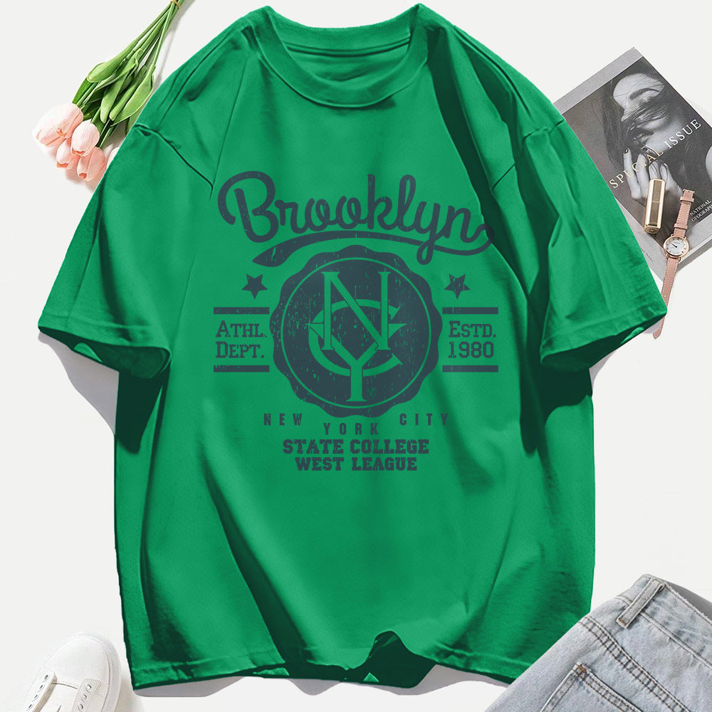 Hip-Hop-T-Shirt