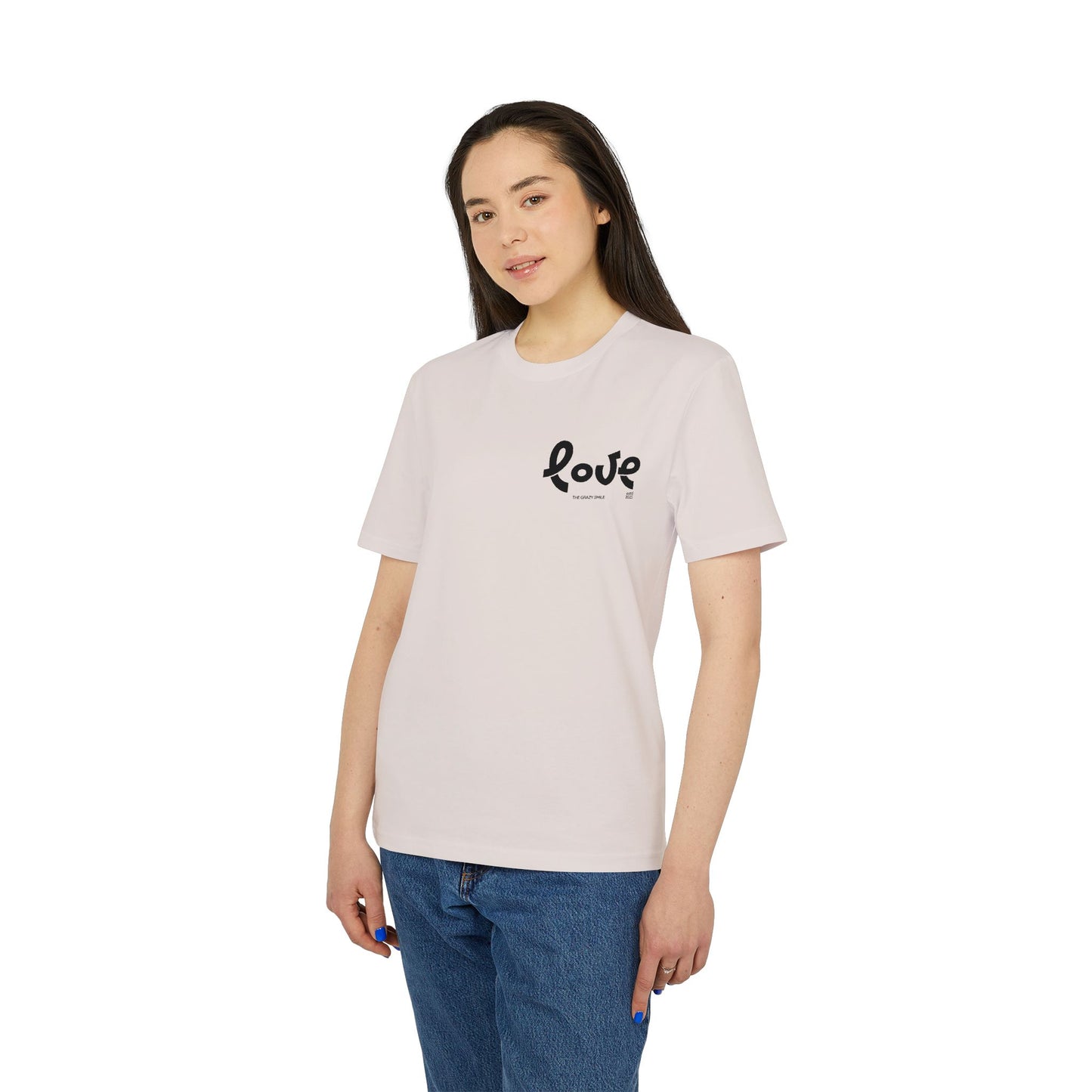 Unisex T-shirt LOVE