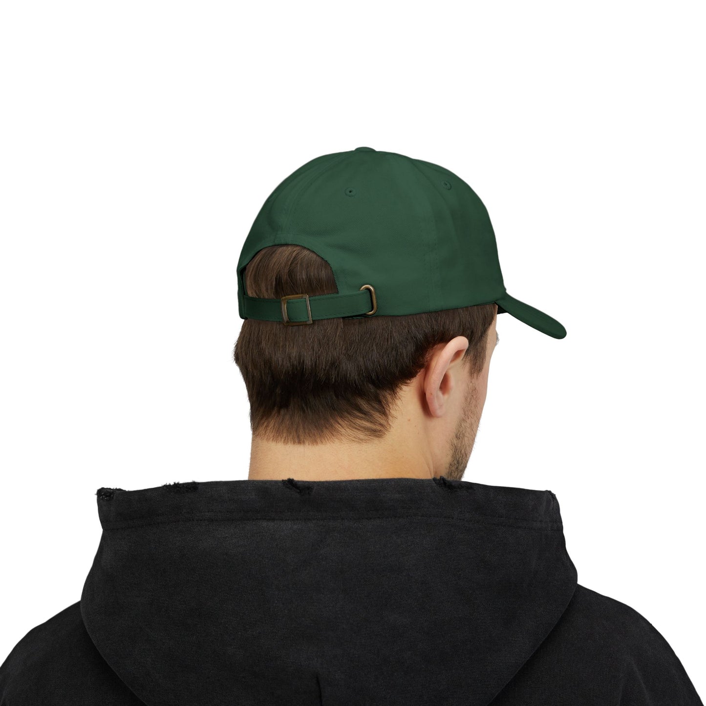 Klassisches Cap