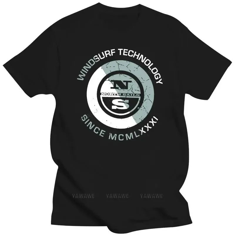 T-Shirt North Sail