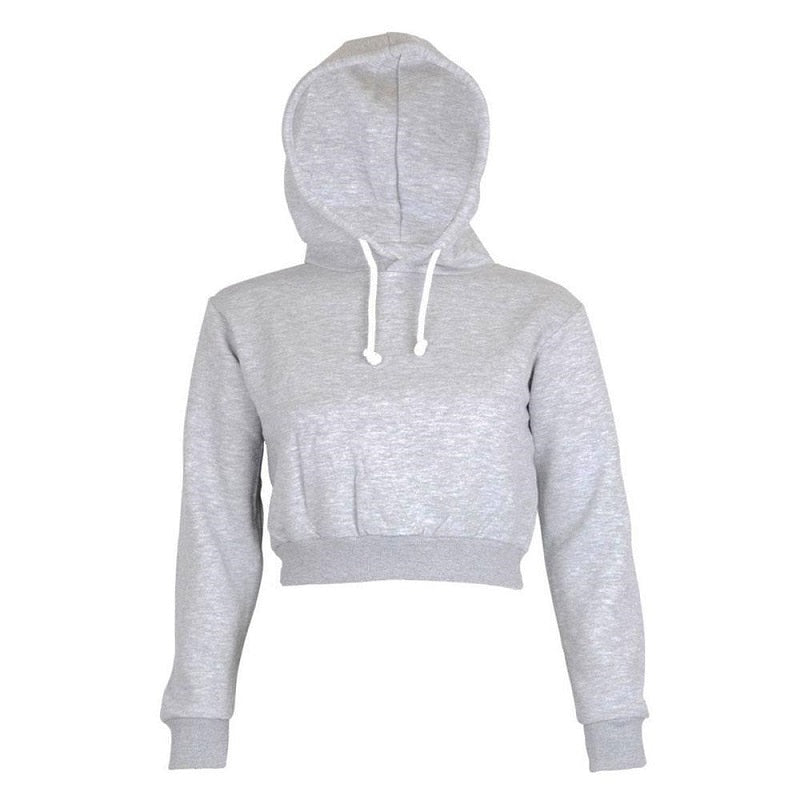 Stylish hoodies