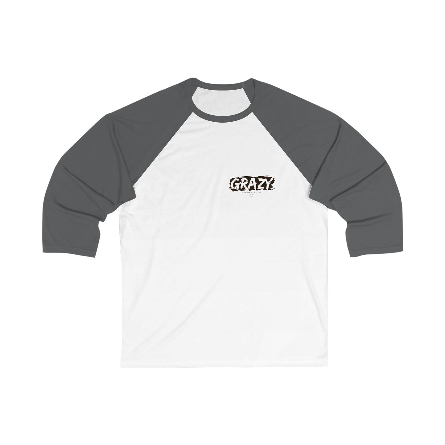 Unisex Baseball Shirt