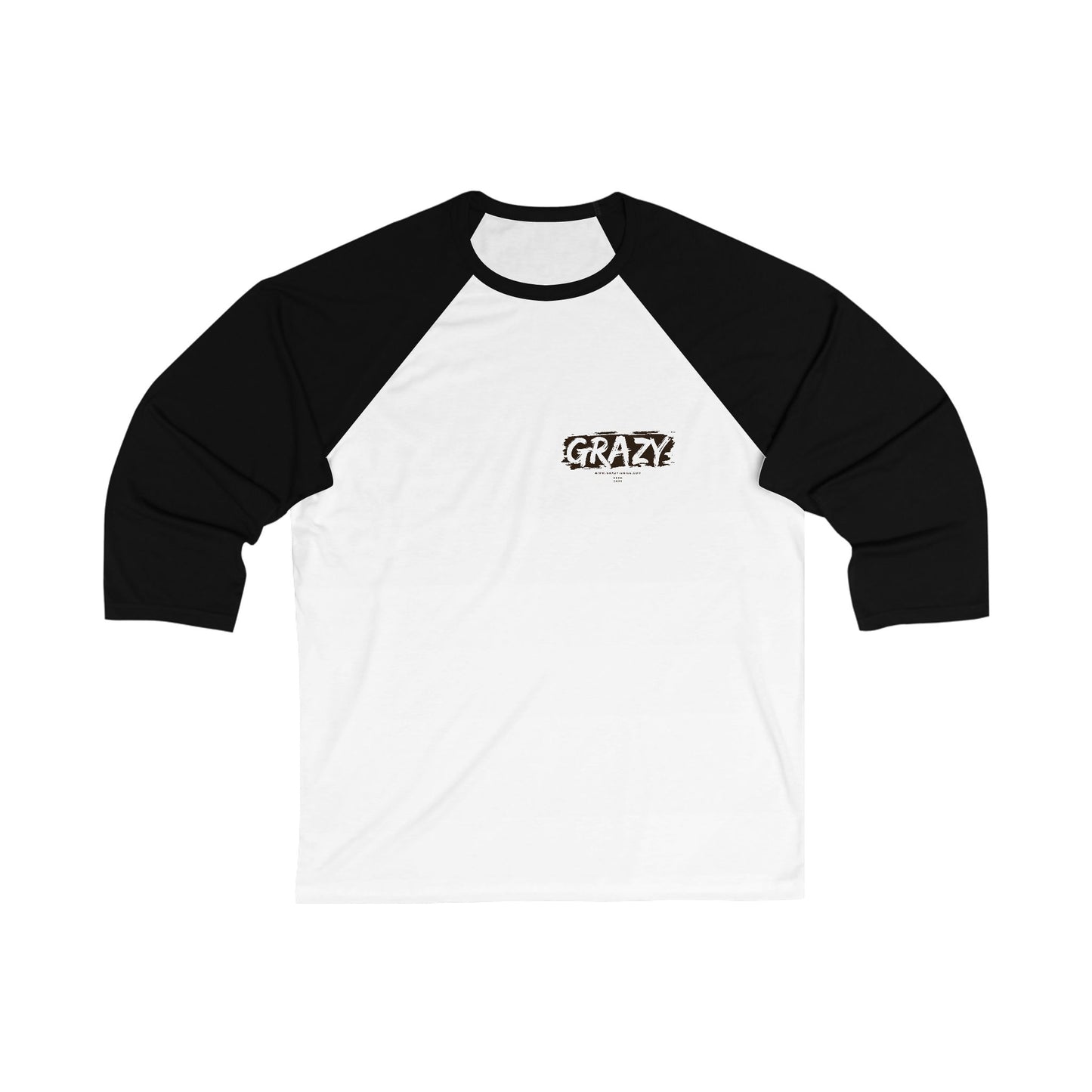 Unisex Baseball Shirt