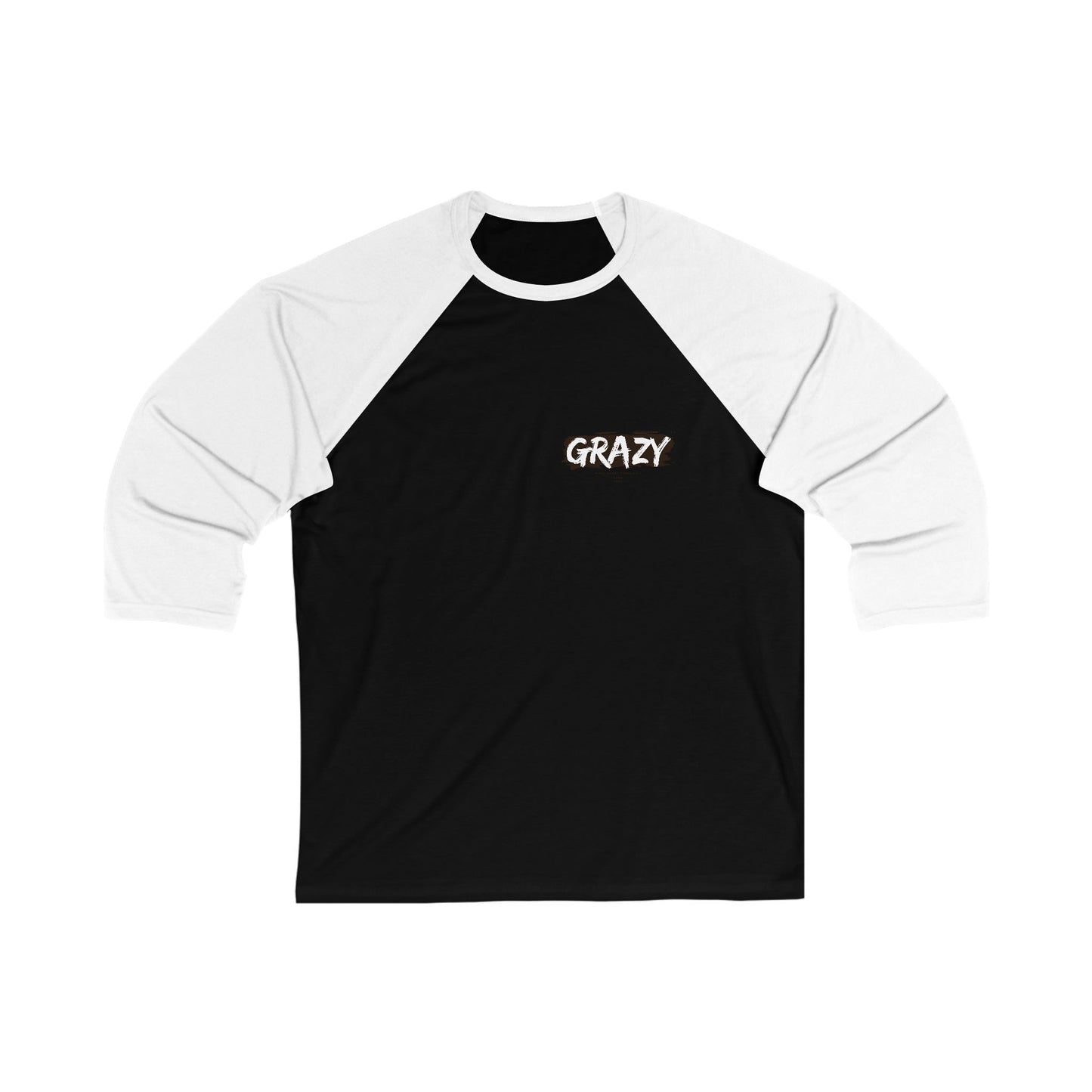 Unisex Baseball Shirt