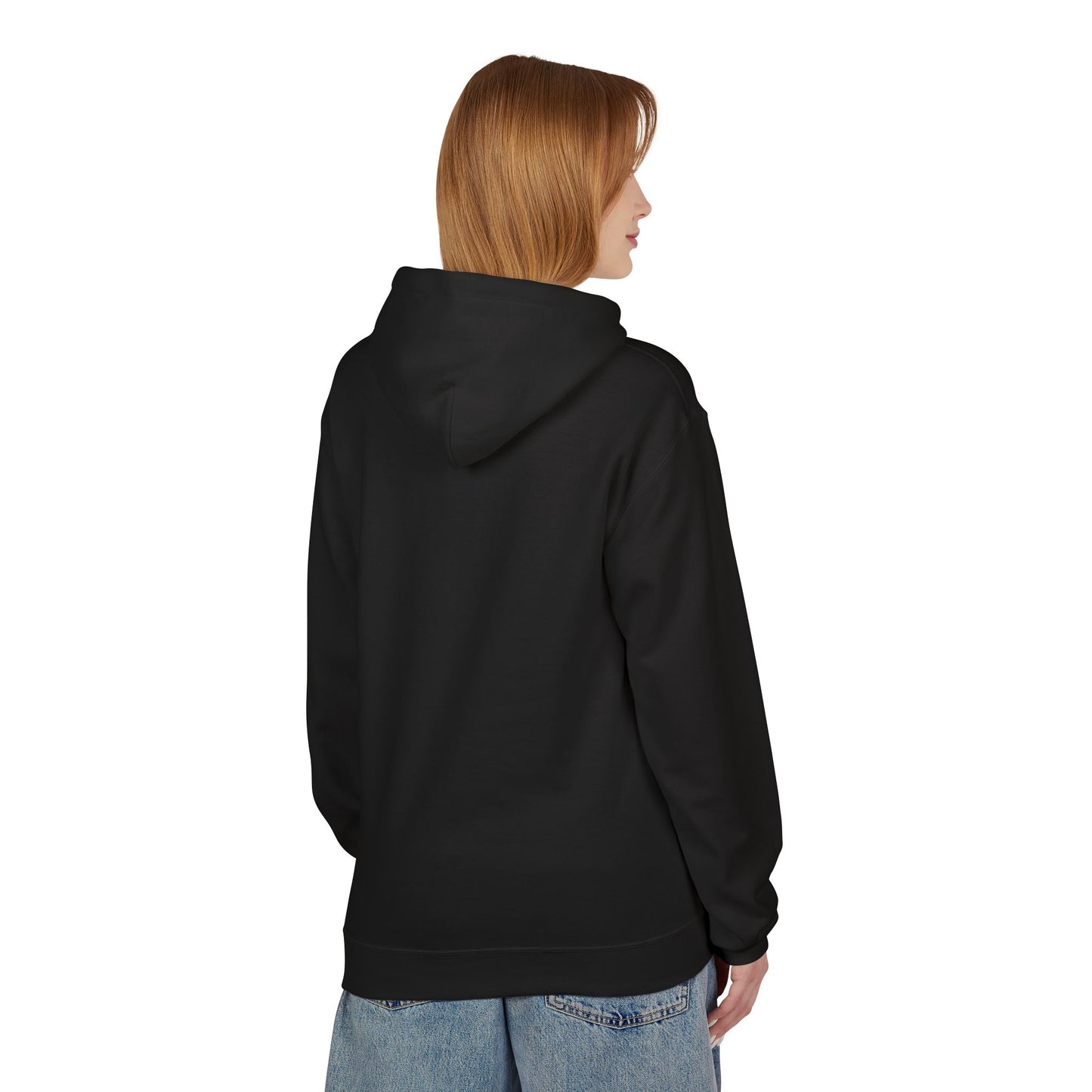 Girls Club Fleece Hoodie