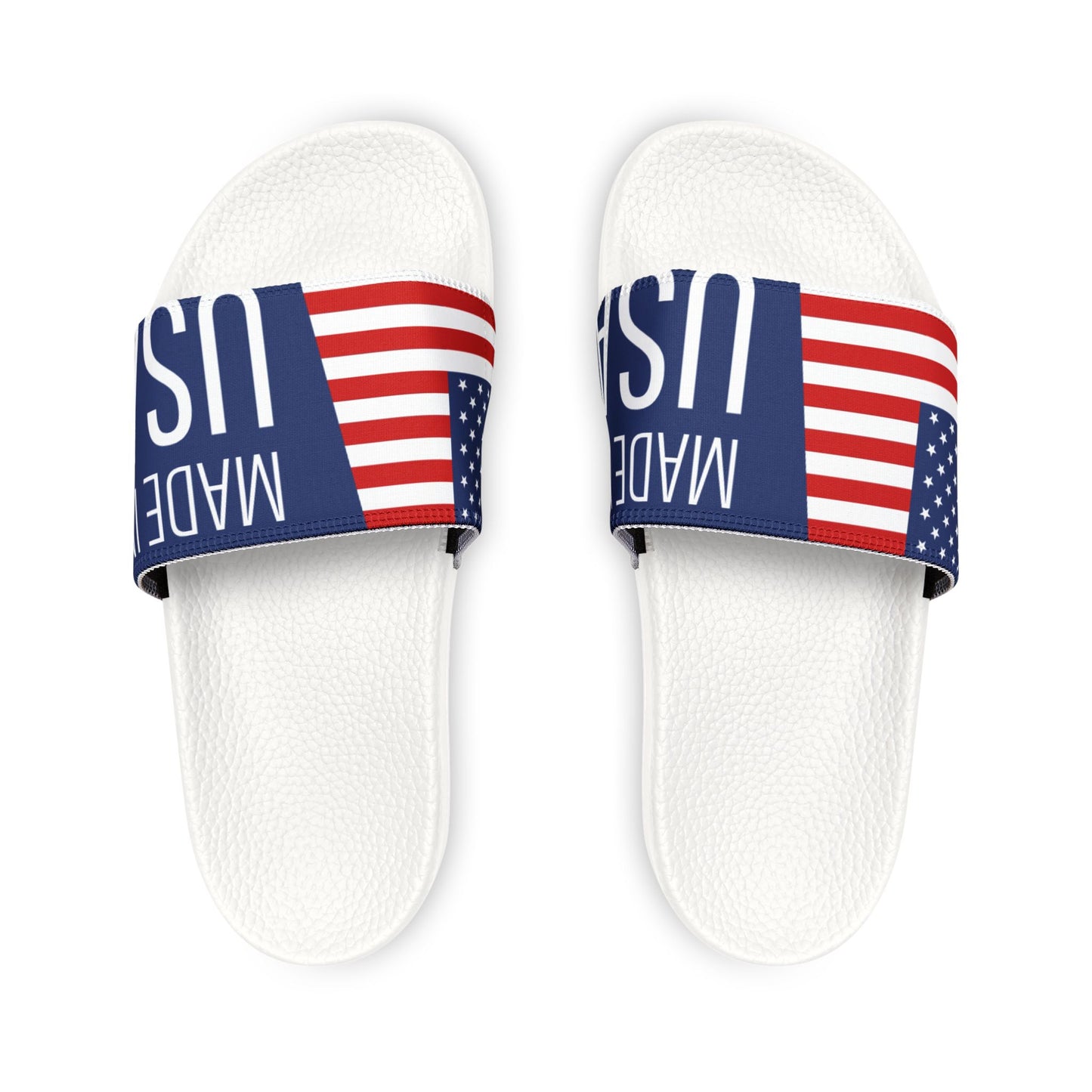 Damensandalen "USA"
