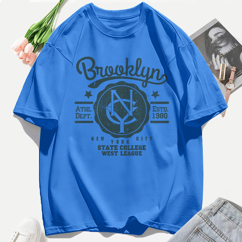 Hip-Hop-T-Shirt