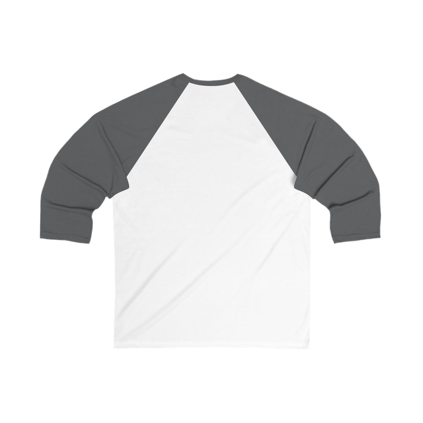 Unisex Baseball Shirt