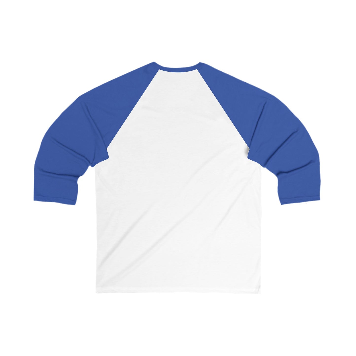 Unisex Baseball Shirt