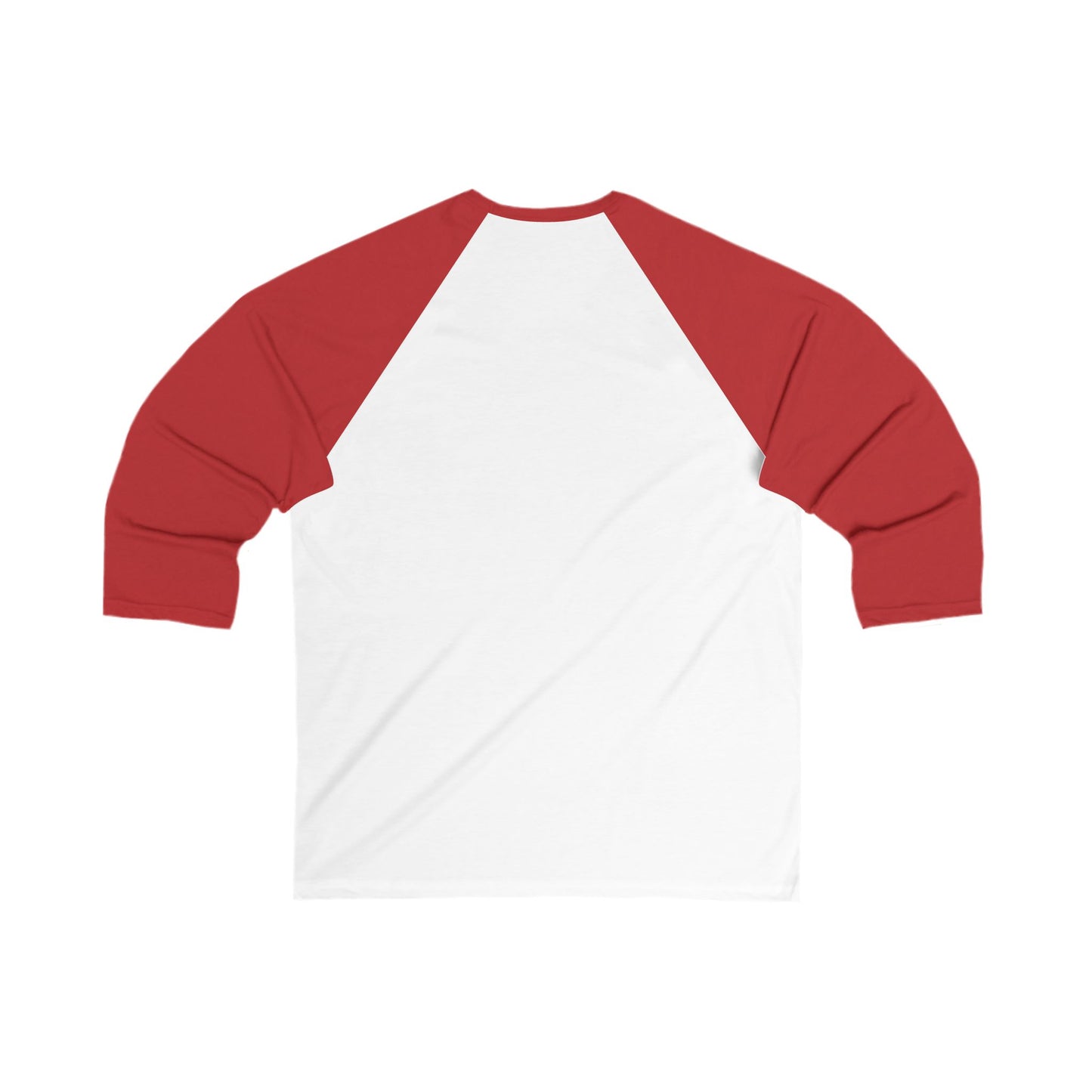 Unisex Baseball Shirt