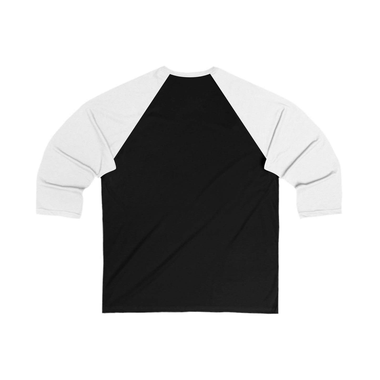 Unisex Baseball Shirt