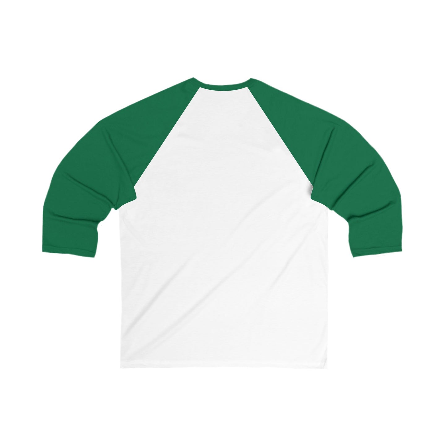 Unisex Baseball Shirt