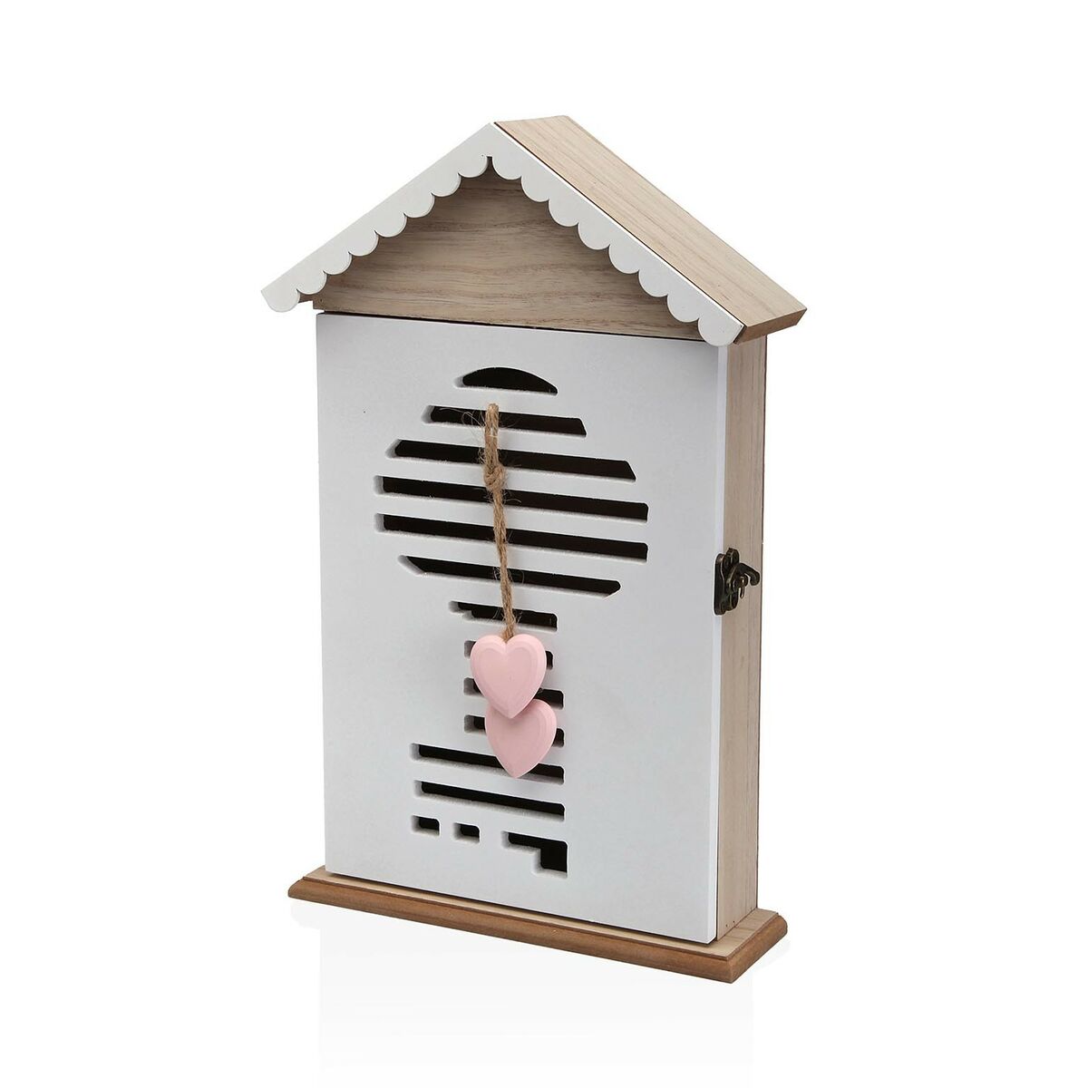 Key cupboard Versa 6,5 x 31,5 x 20 cm-0