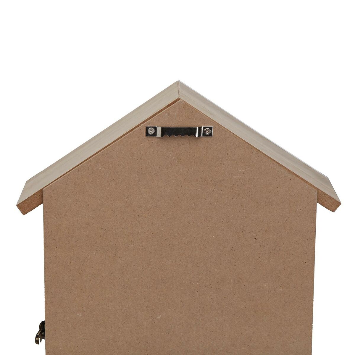 Key cupboard Versa 6,5 x 31,5 x 20 cm-1
