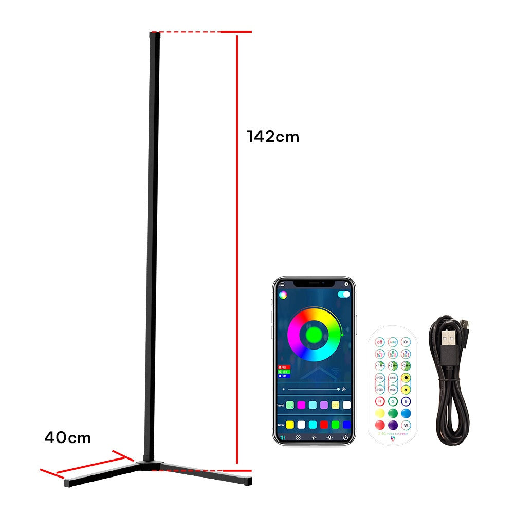 Lichtstab