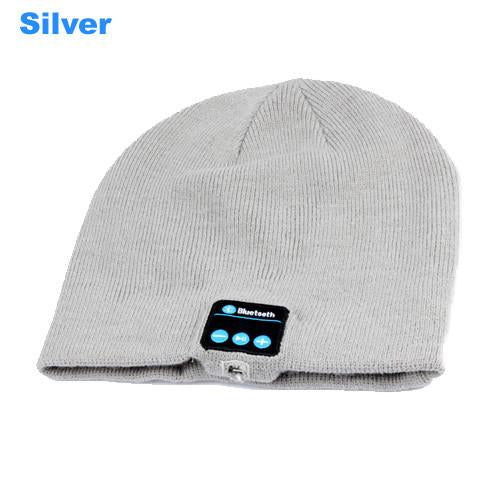 Ubit Interactive Music Cap