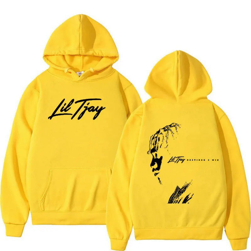 Lil Tjay Hoodie