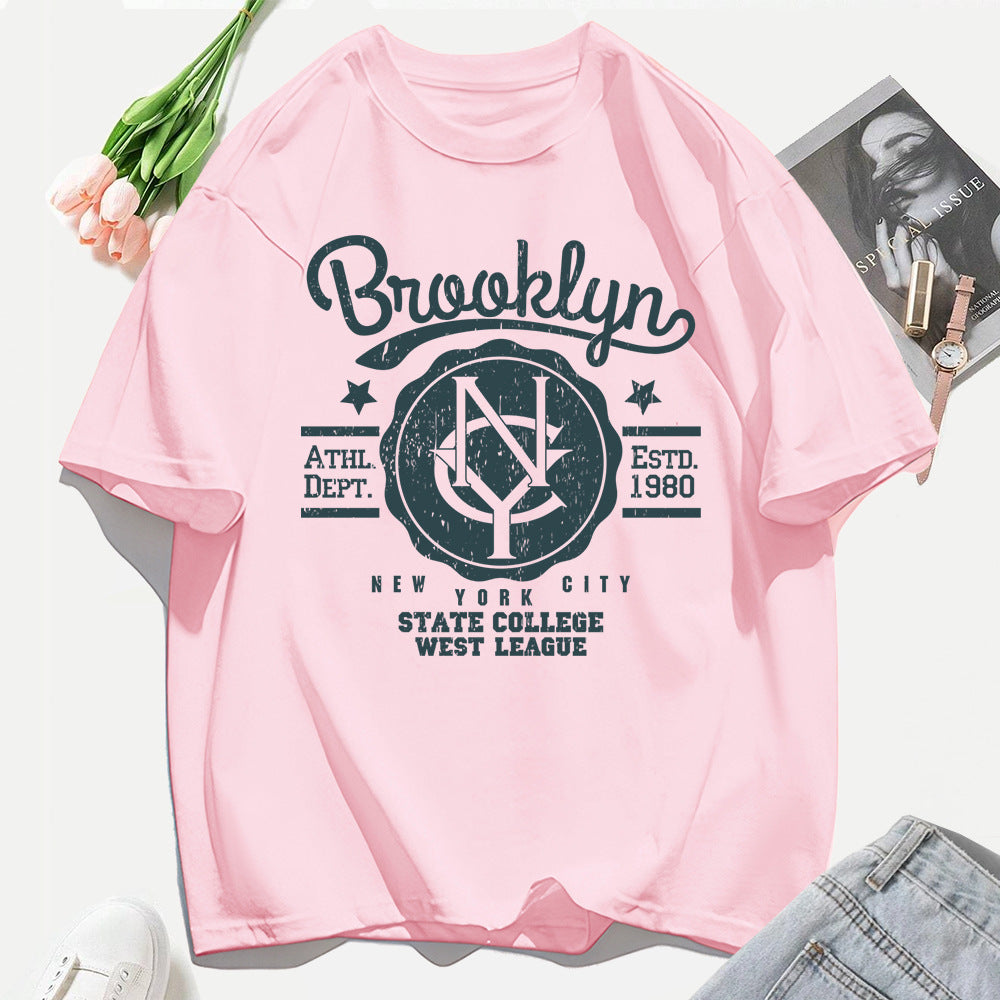 Hip-Hop-T-Shirt
