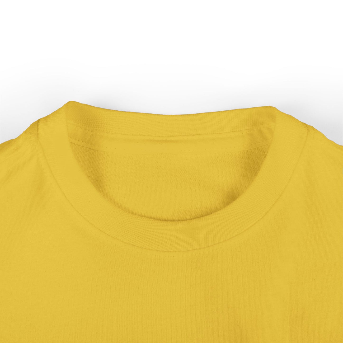 Colorful playful baby T-shirt