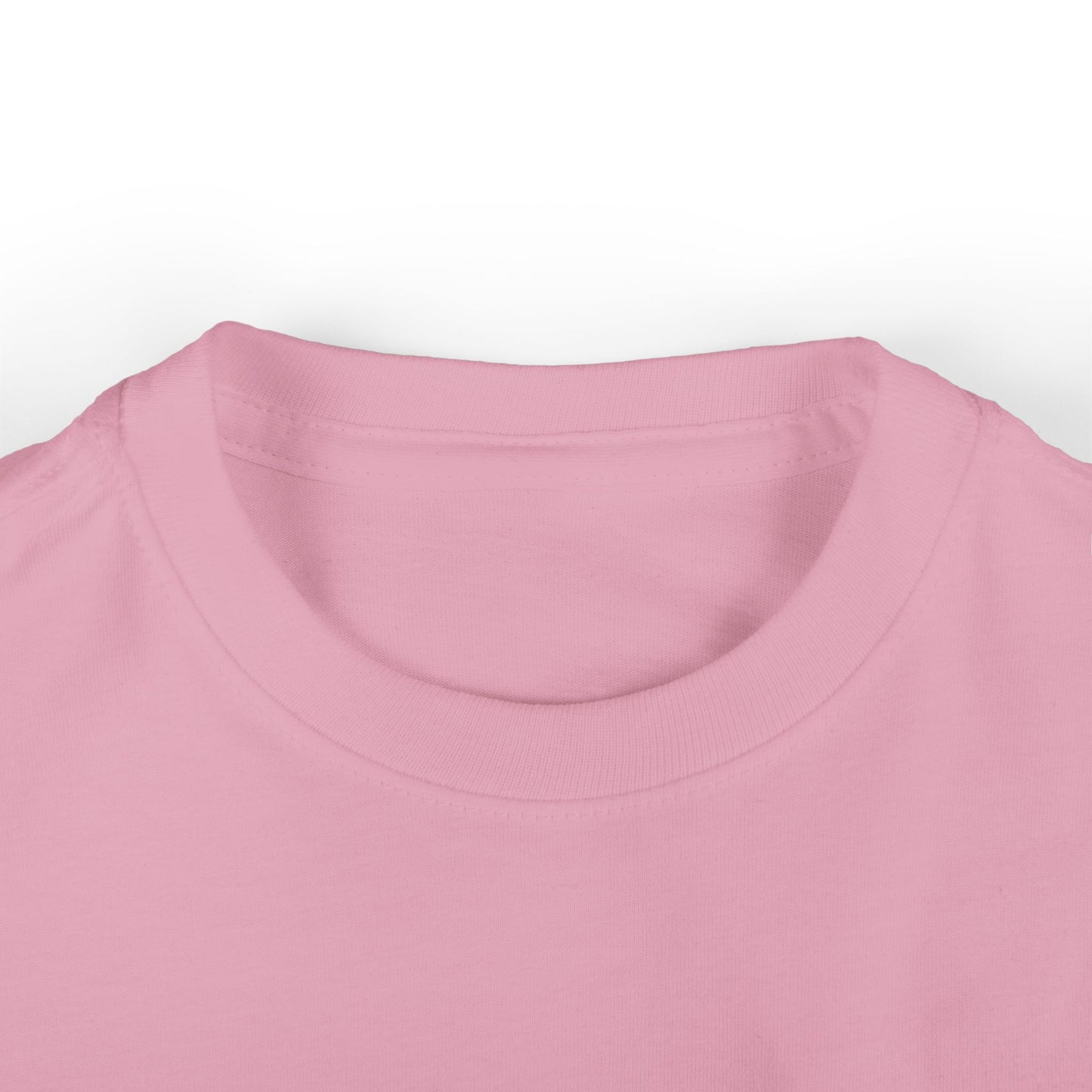 Colorful playful baby T-shirt