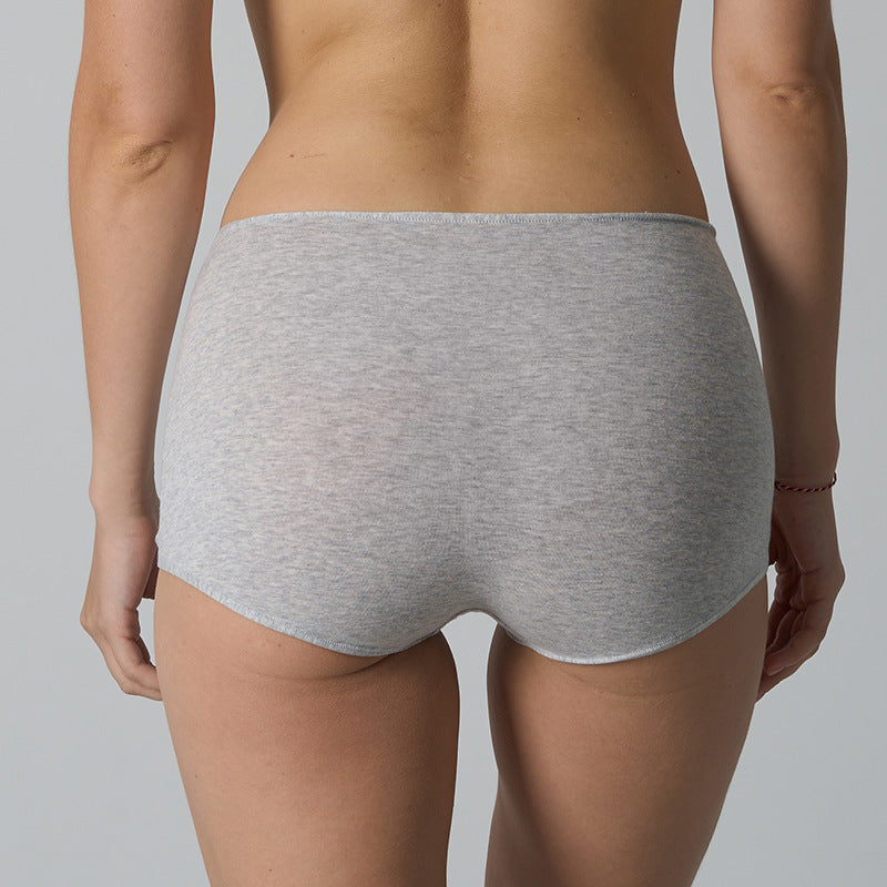Shapewear-Hose aus Baumwolle