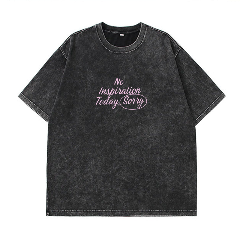 Retro T-Shirt