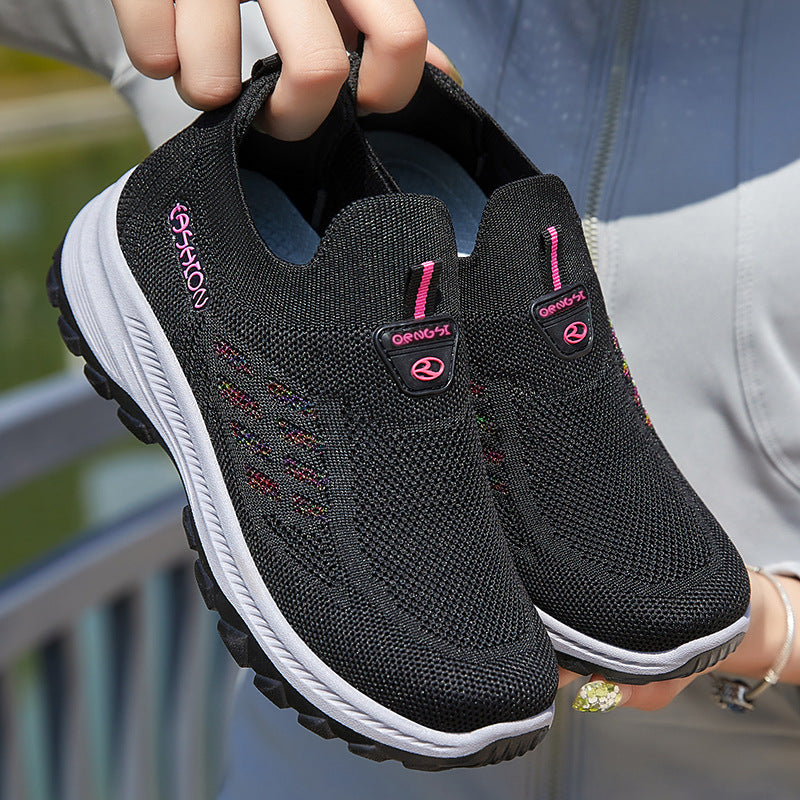 Damen Sneaker