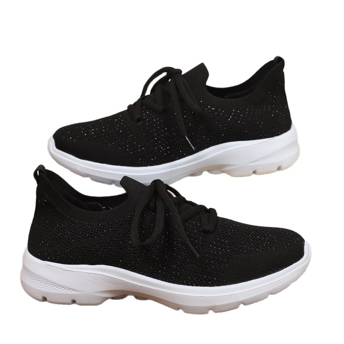 Sneaker schwarz