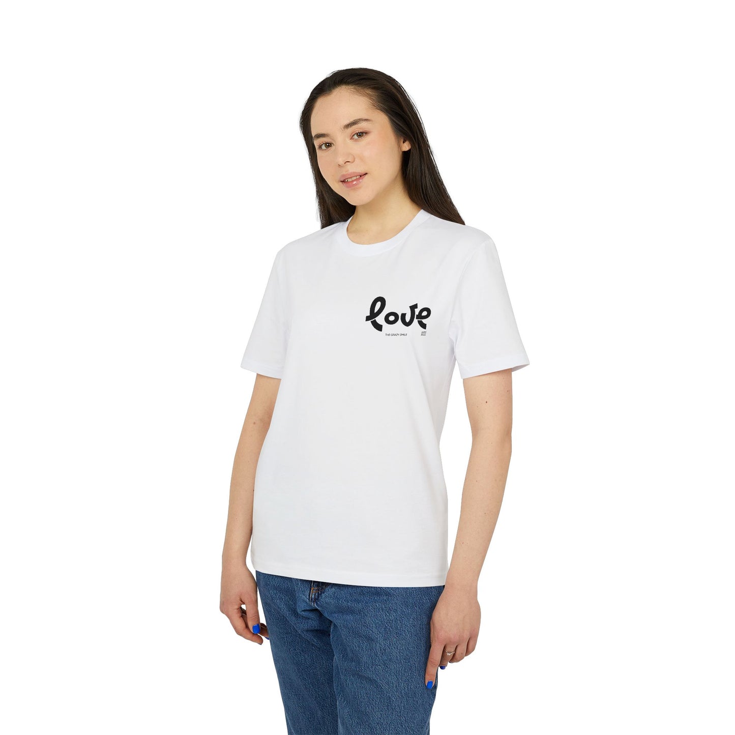 Unisex T-shirt LOVE