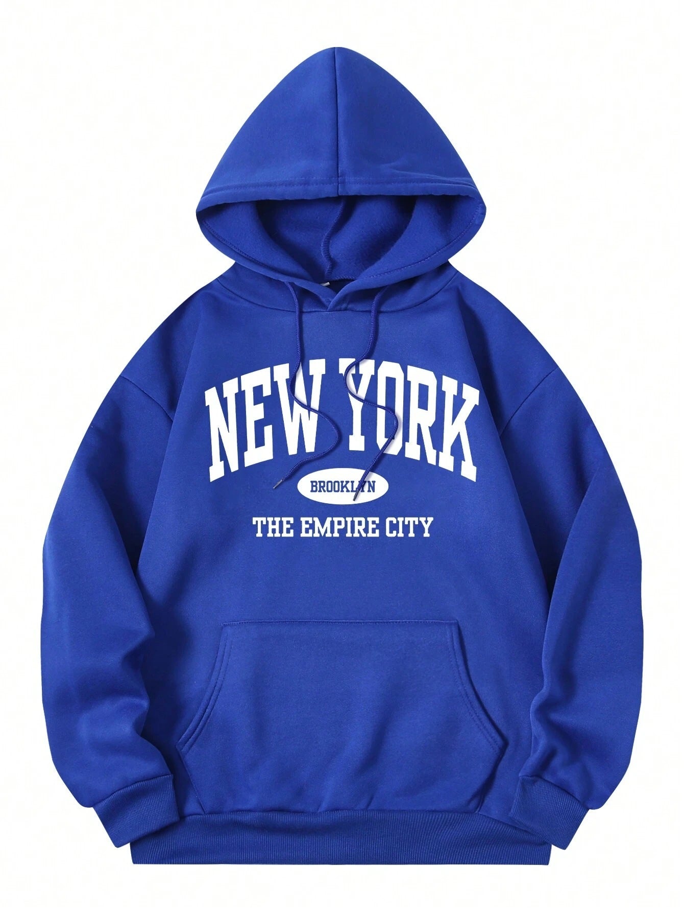 Sweatshirt "New York"