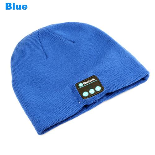 Ubit Interactive Music Cap