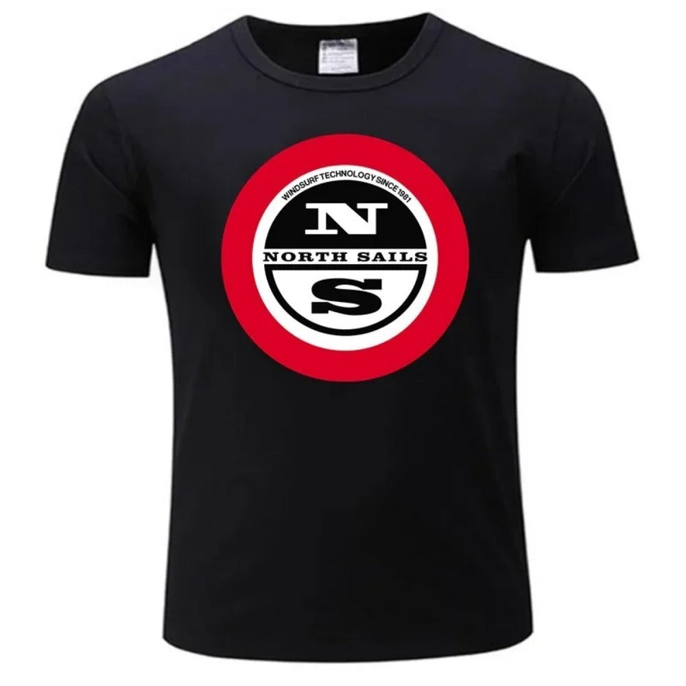 T-Shirt North Sail