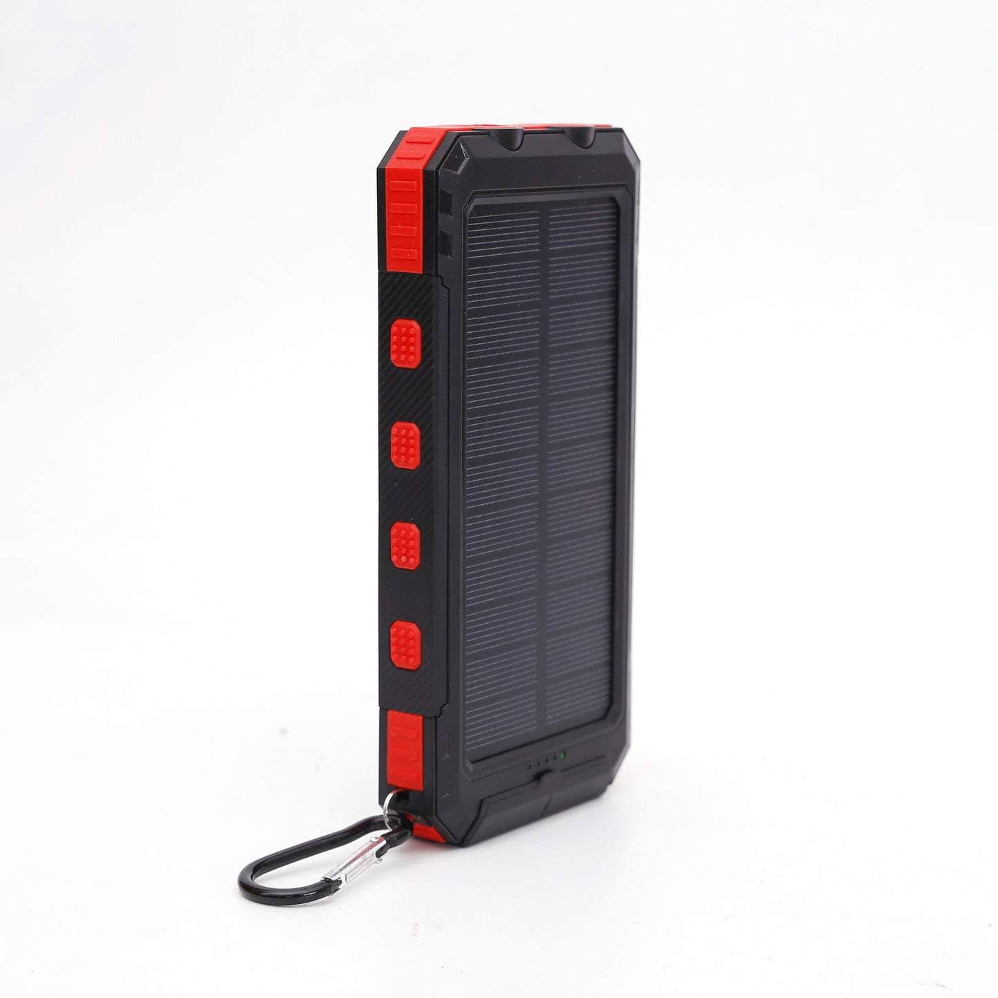 20000mAh Solar Power Bank