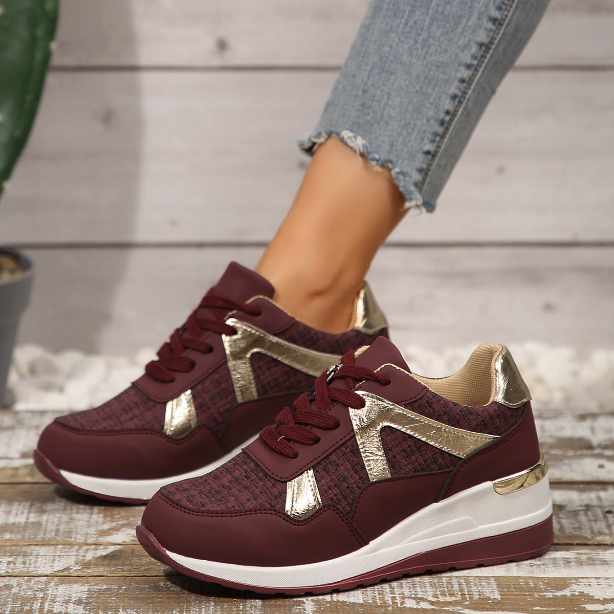 Sneaker